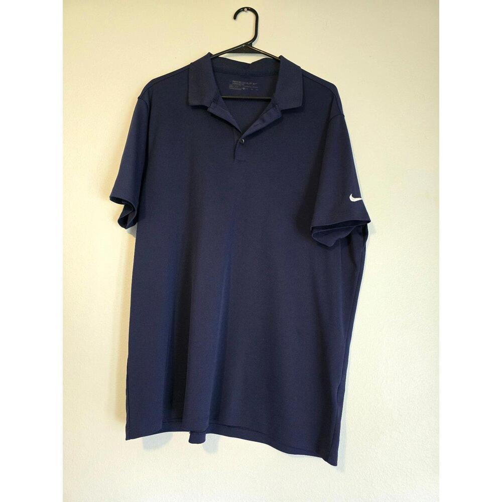Nike Golf Polo